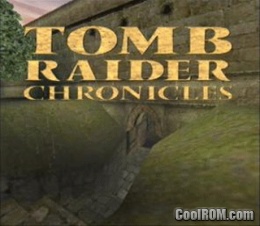 Tomb Raider - Chronicles ROM (ISO) Download for Sega Dreamcast